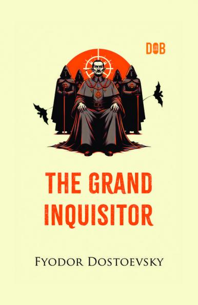 The Grand Inquisitor