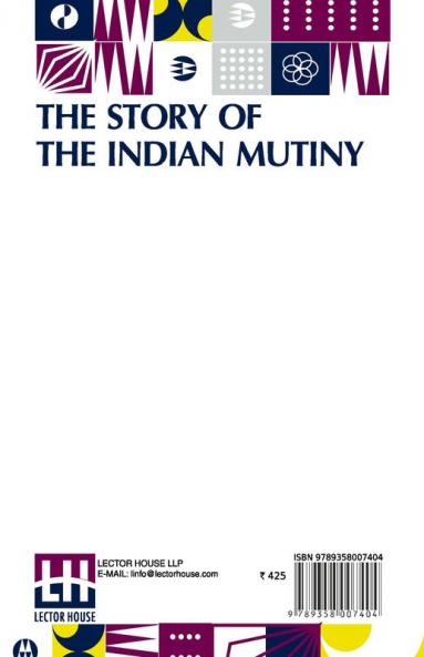 The Story Of The Indian Mutiny