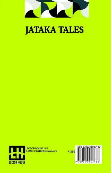 Jataka Tales