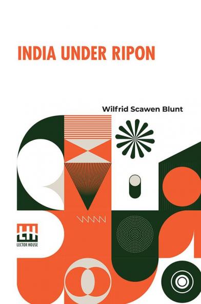 India Under Ripon
