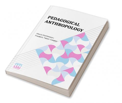 Pedagogical Anthropology