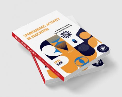 Spontaneous Activity In Education