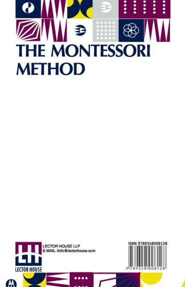 The Montessori Method