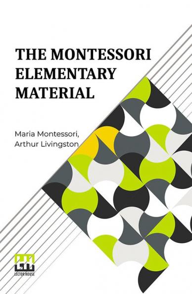 The Montessori Elementary Material