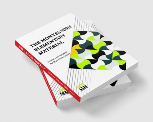 The Montessori Elementary Material