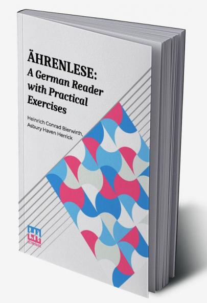 Ahrenlese
