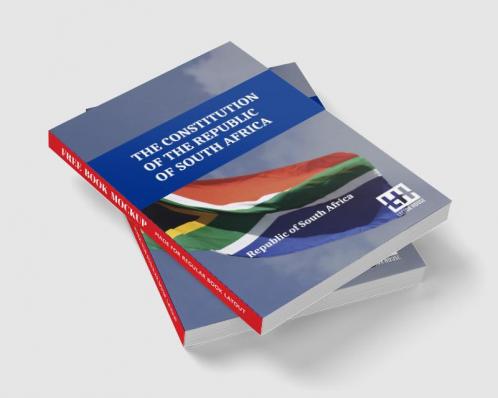 The Constitution Of The Republic Of South Africa
