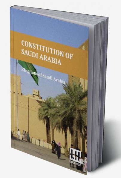 Constitution Of Saudi Arabia