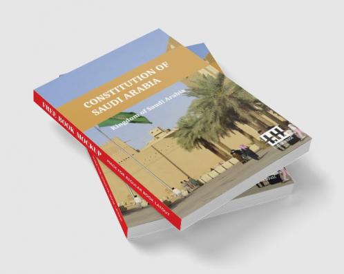 Constitution Of Saudi Arabia