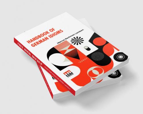 Handbook Of German Idioms
