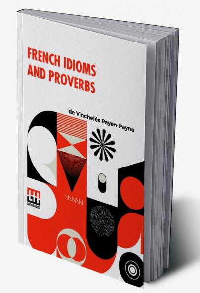 French Idioms And Proverbs