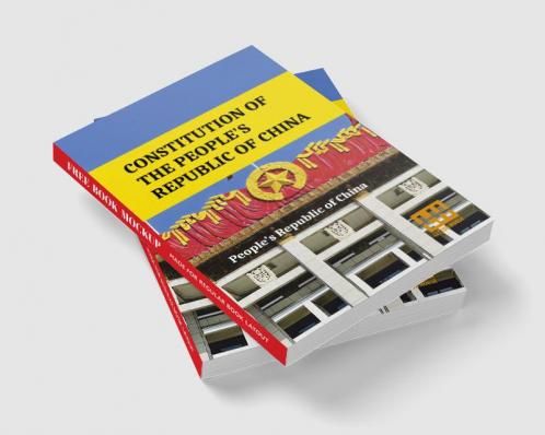 Constitution Of The People s Republic Of China