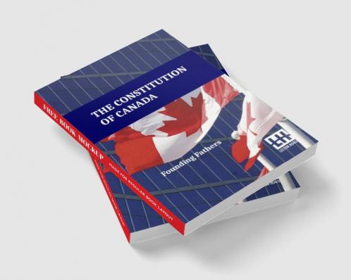 The Constitution Of Canada