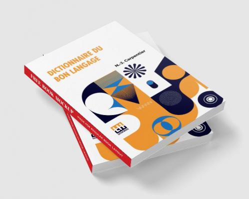 Dictionnaire Du Bon Langage