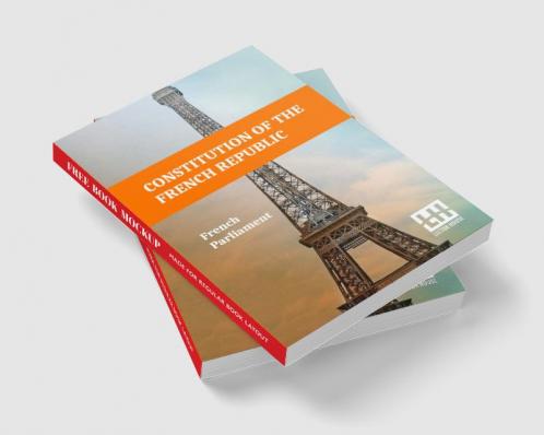 Constitution Of The French Republic