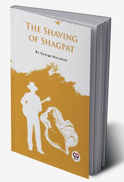 The Shaving of Shagpat