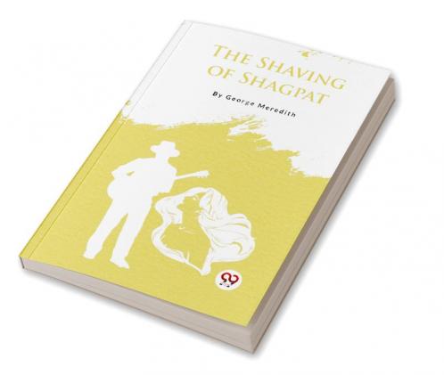 The Shaving of Shagpat