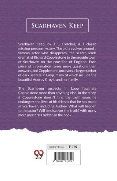 Scarhaven Keep