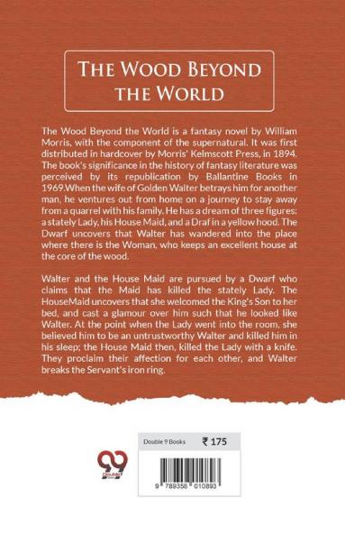 The Wood Beyond the World