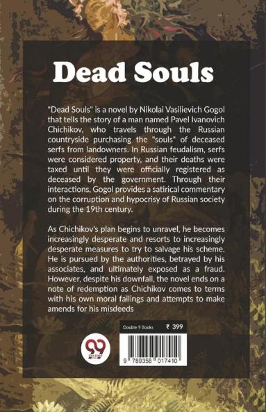Dead Souls