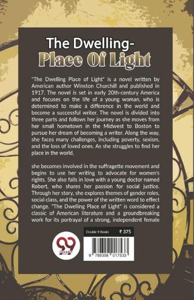 The Dwelling-Place Of Light