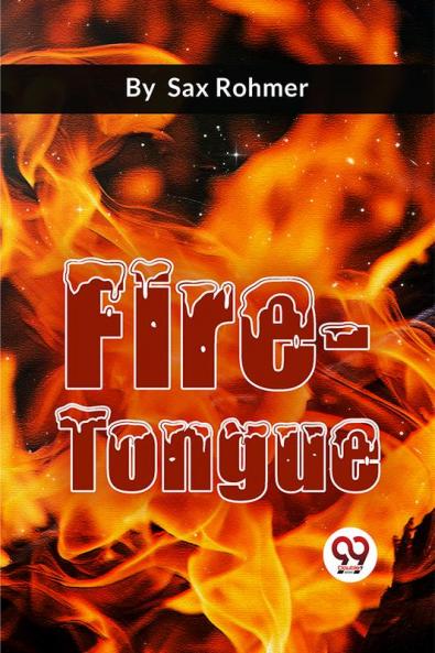 Fire-Tongue