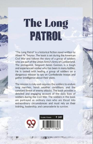 The Long Patrol
