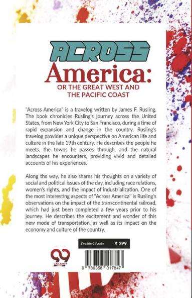 Across America