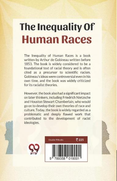 The Inequality Of Human Races