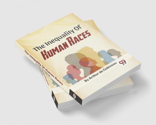 The Inequality Of Human Races