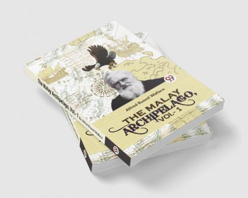 The Malay Archipelago Vol-1