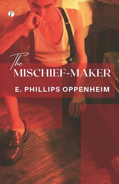 Mischief-Maker