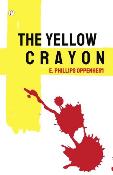 The Yellow Crayon