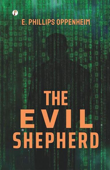 Evil Shepherd