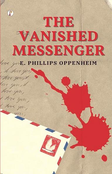Vanished Messenger