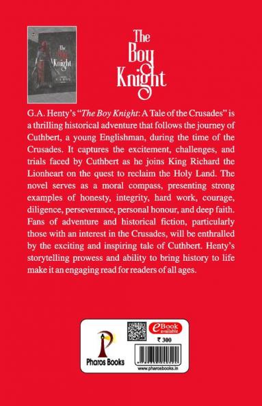 The Boy Knight