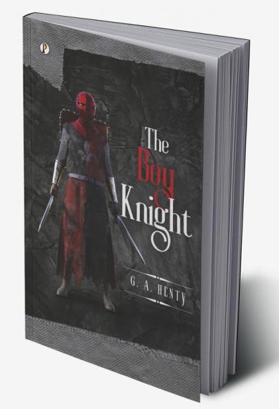 The Boy Knight