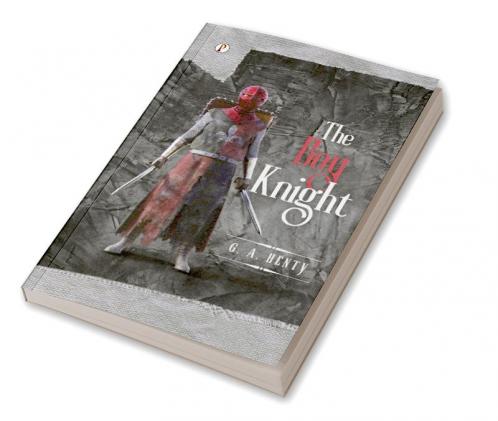The Boy Knight