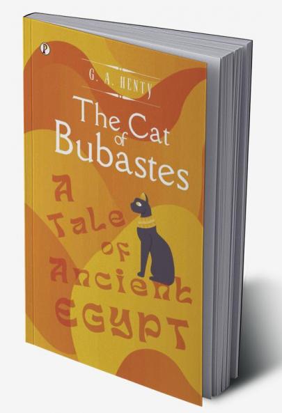 Cat of Bubastes