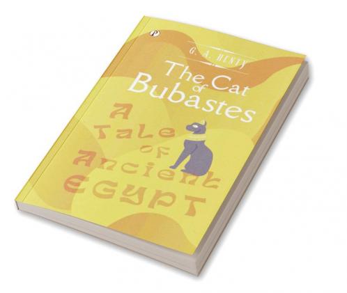 Cat of Bubastes