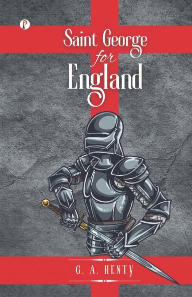 Saint George For England