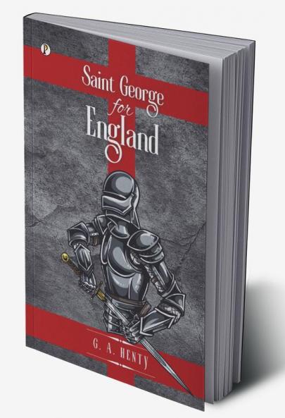 Saint George For England