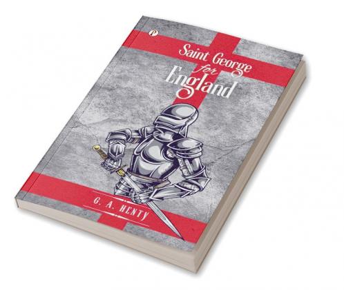 Saint George For England