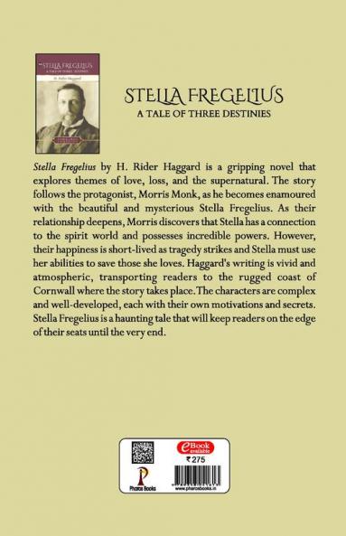 Stella Fregelius