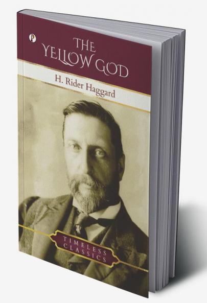 Yellow God