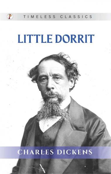 Little Dorrit