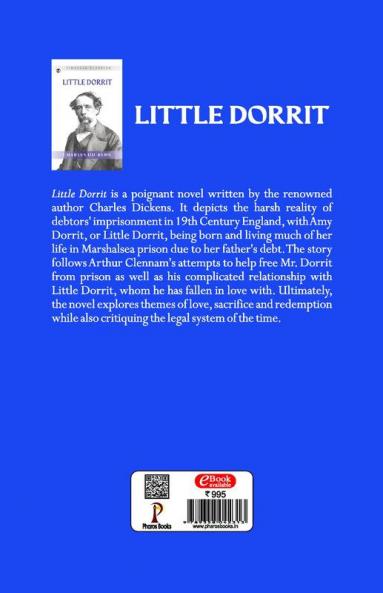 Little Dorrit