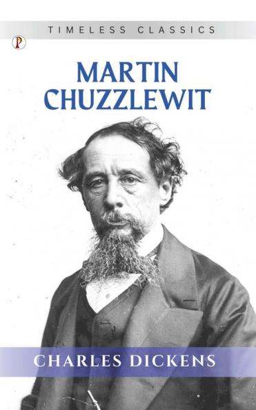 Martin Chuzzlewit