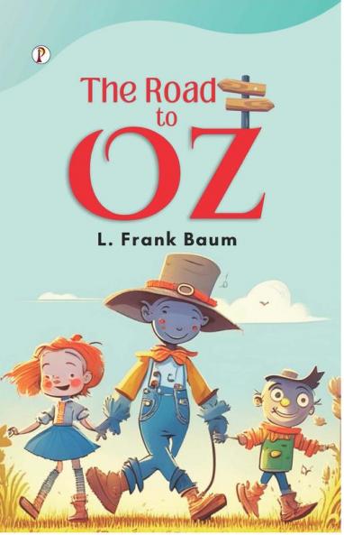 Road to Oz
