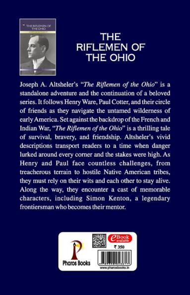 The Riflemen of The Ohio